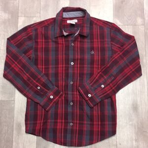 ‎Nwot Calvin Klein Jeans Shirt
